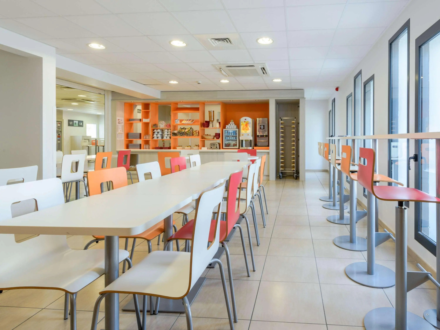 Foto - ibis budget La Rochelle Centre les Minimes