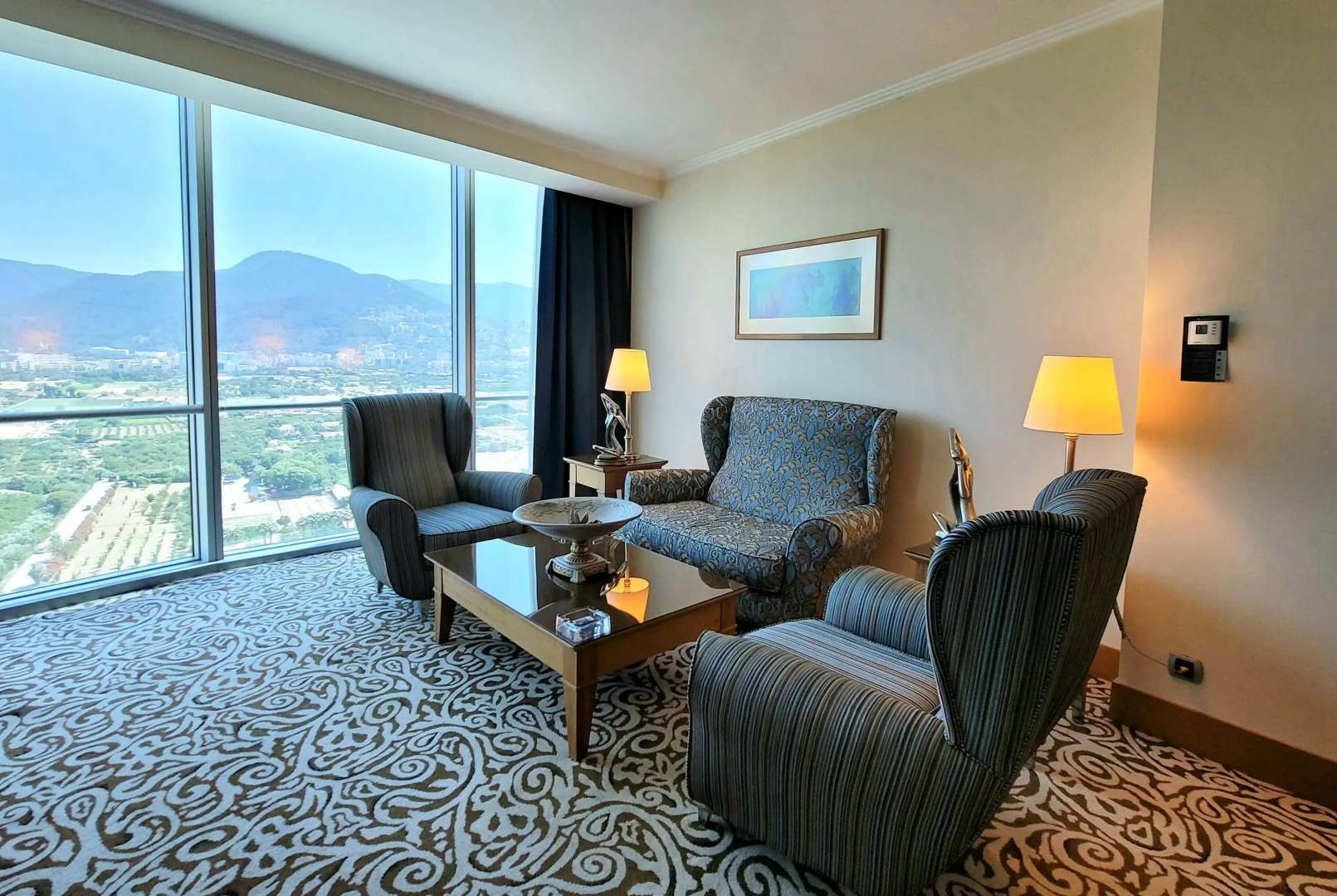 Photo - Wyndham Grand Izmir Ozdilek Thermal & Spa