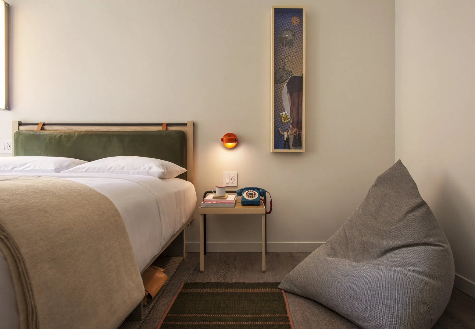 Foto - Moxy NYC Times Square