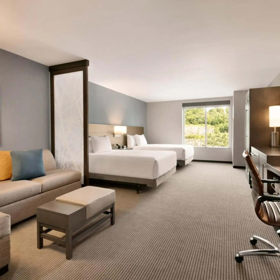 Foto - Hyatt Place Fort Lee/George Washington Bridge