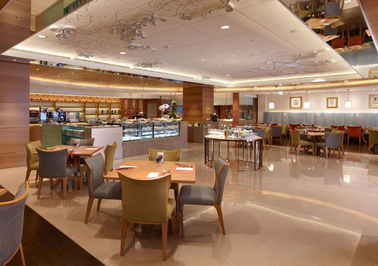 Photo - The Okura Prestige Taipei