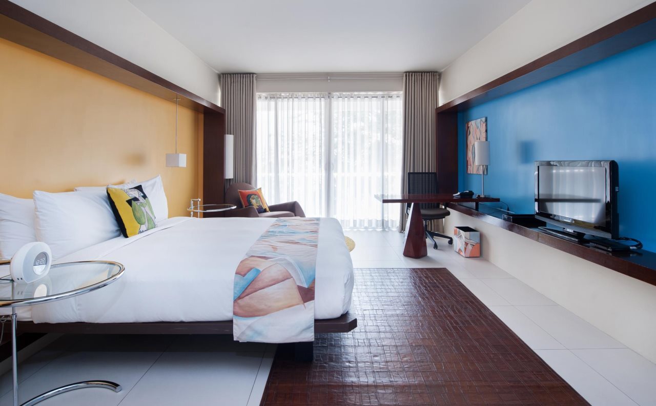 Foto - The Picasso Boutique Serviced Residences Managed by HII