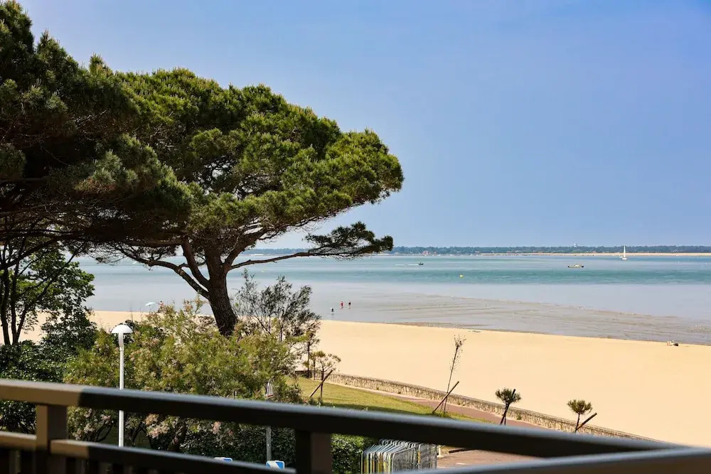 Foto - Residence Les Suites Pereire