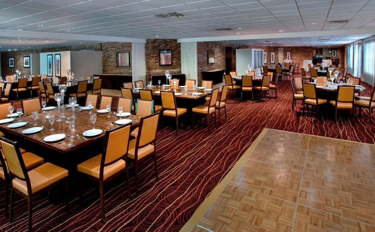 Foto - Princeton Marriott at Forrestal
