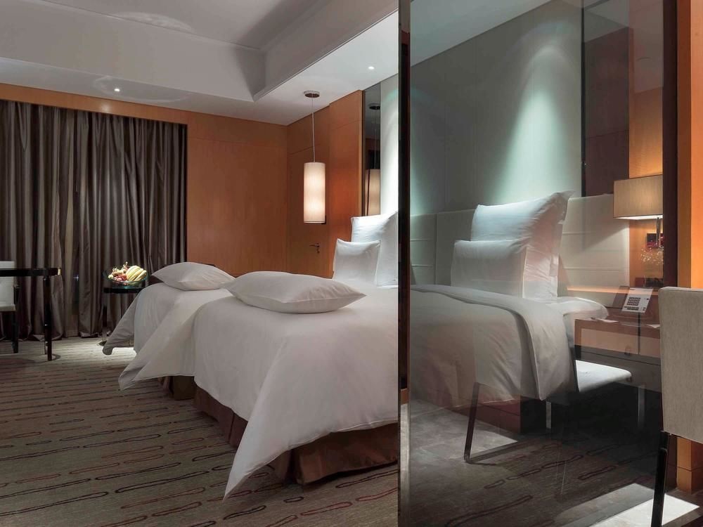 Pullman Anshan Time Square