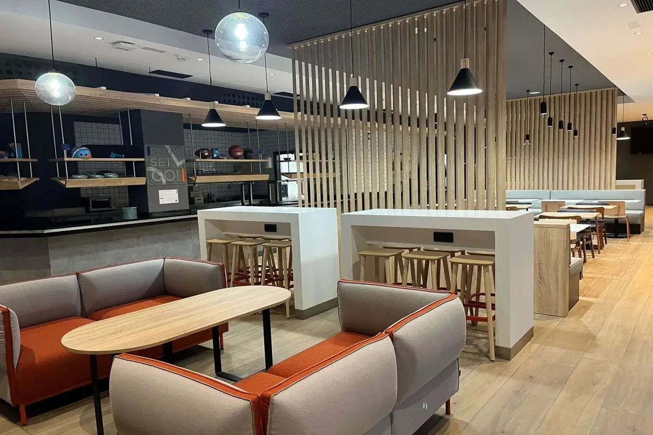 Foto - ibis budget Logroño Centro
