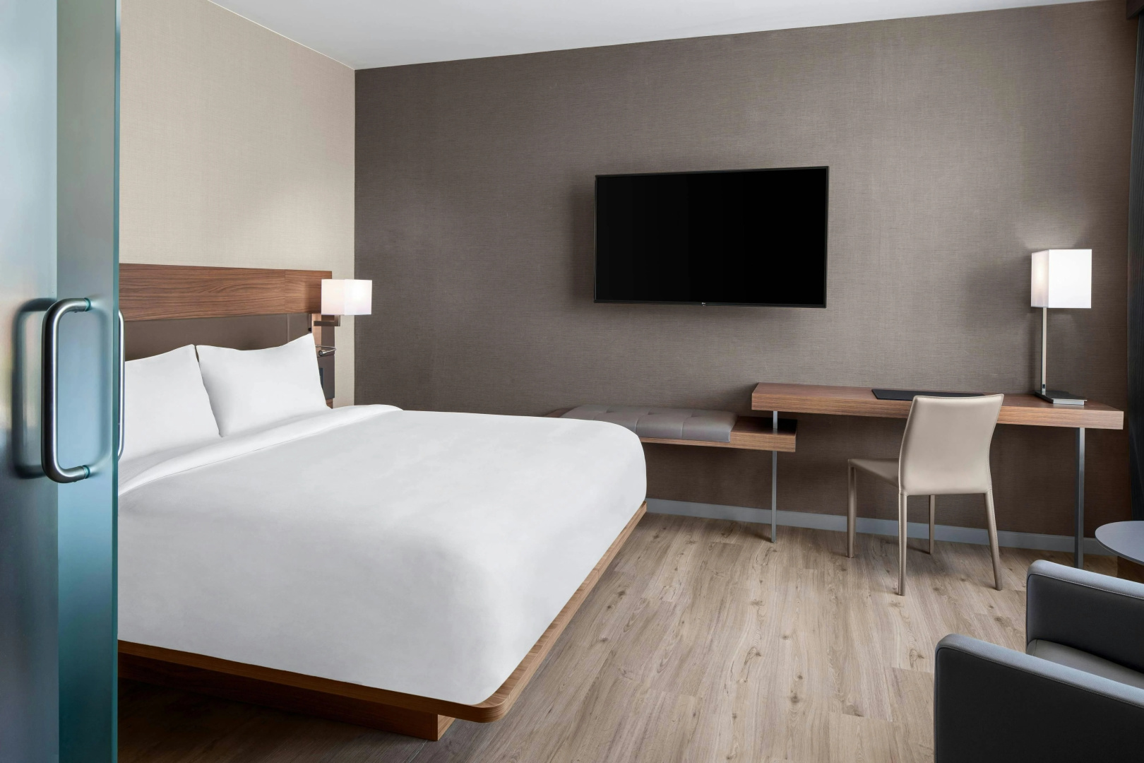 Foto - AC Hotel Pittsburgh Downtown