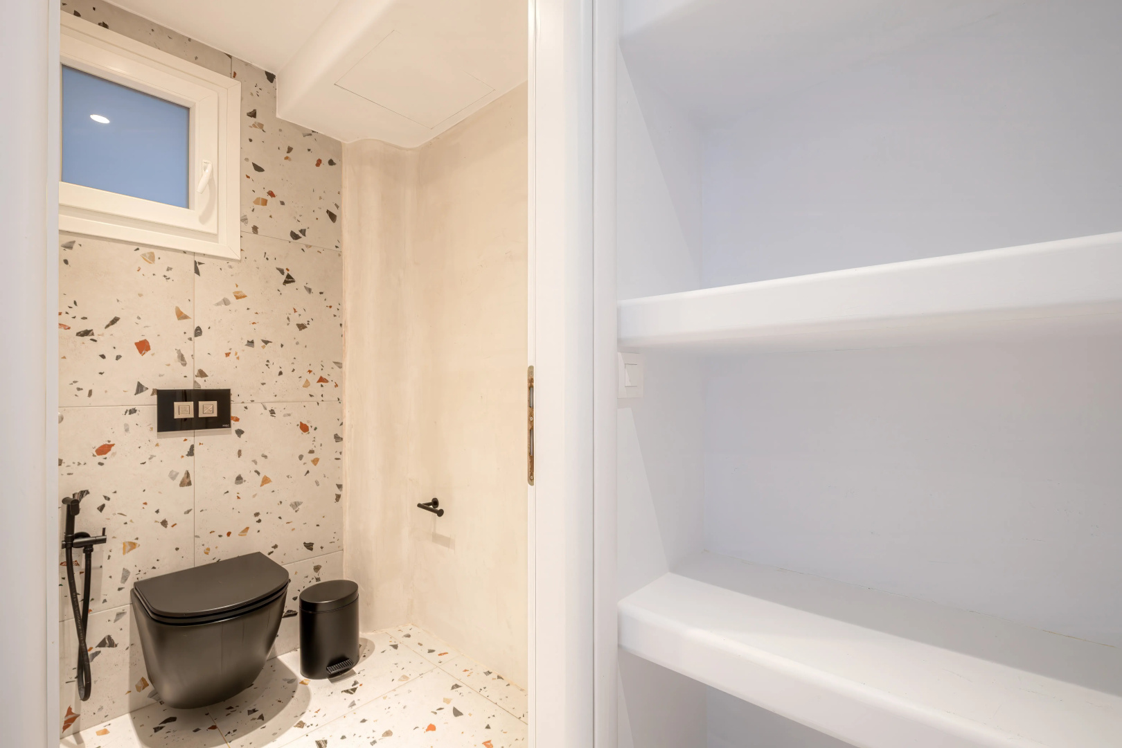 Foto - Liana Beach Hotel & Spa