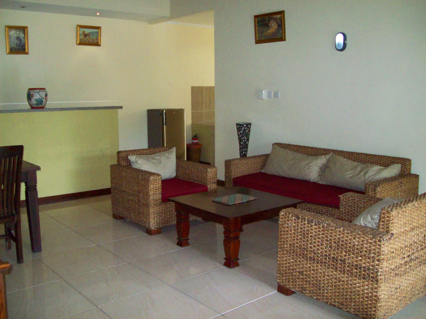 Foto - Medewi Bay Retreat