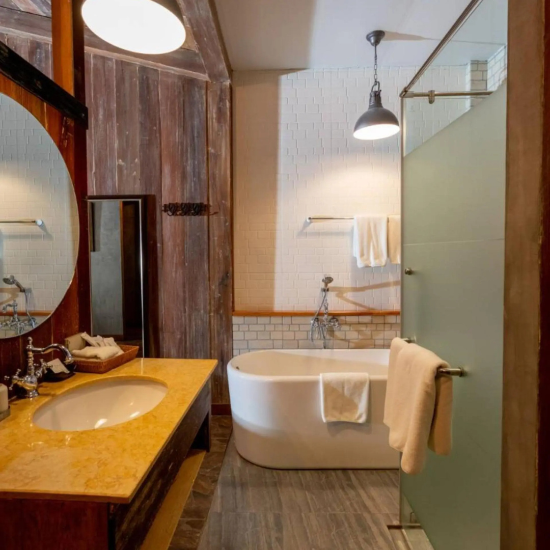 Foto - Sanae' Townhouse Chiang Mai