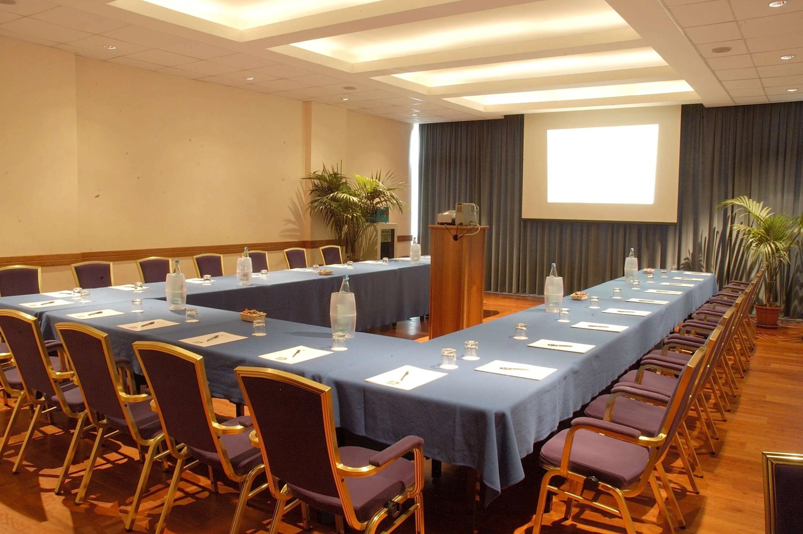 Foto - Best Western Hotel Globus City