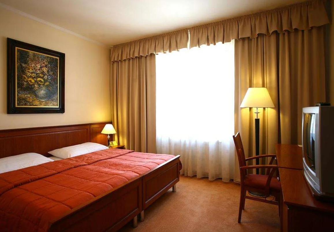 Foto - Hotel Matyšák