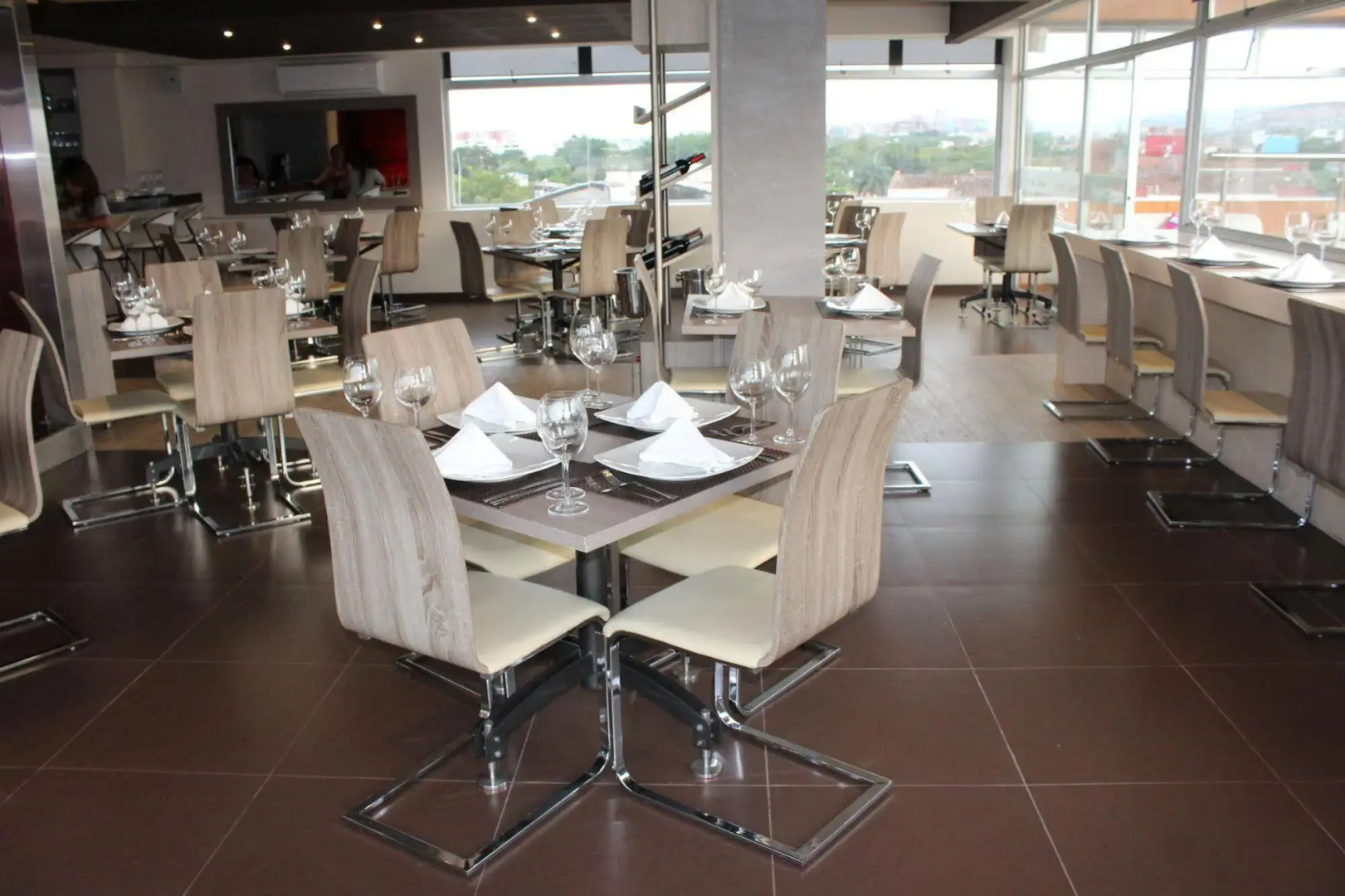 Photo - Hotel Toscana Plaza