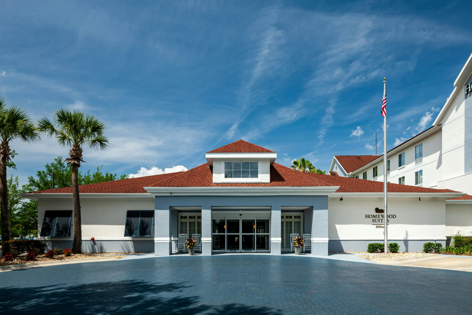 Foto - Homewood Suites by Hilton Gainesville