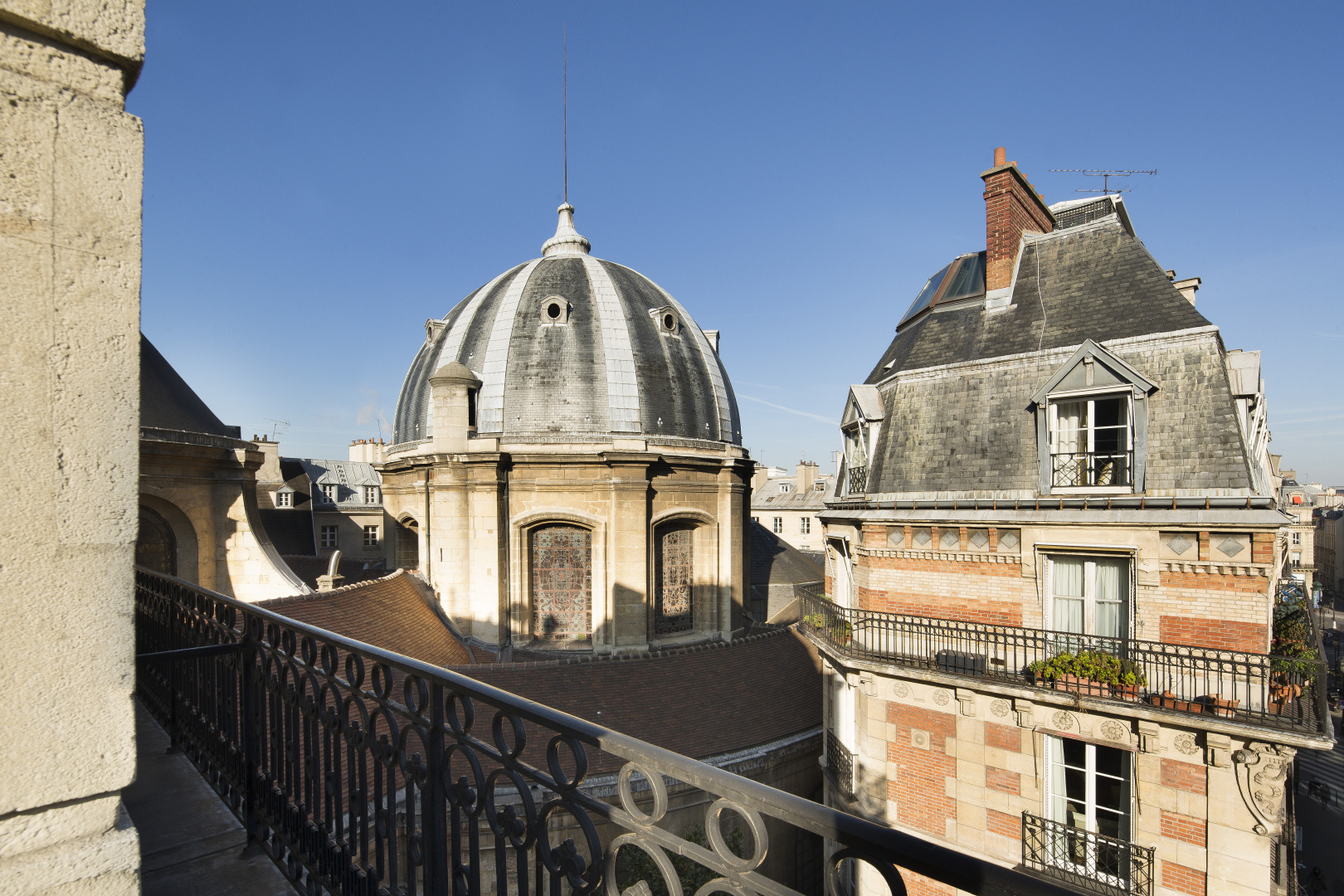Photo - Hotel Lumen Paris Louvre