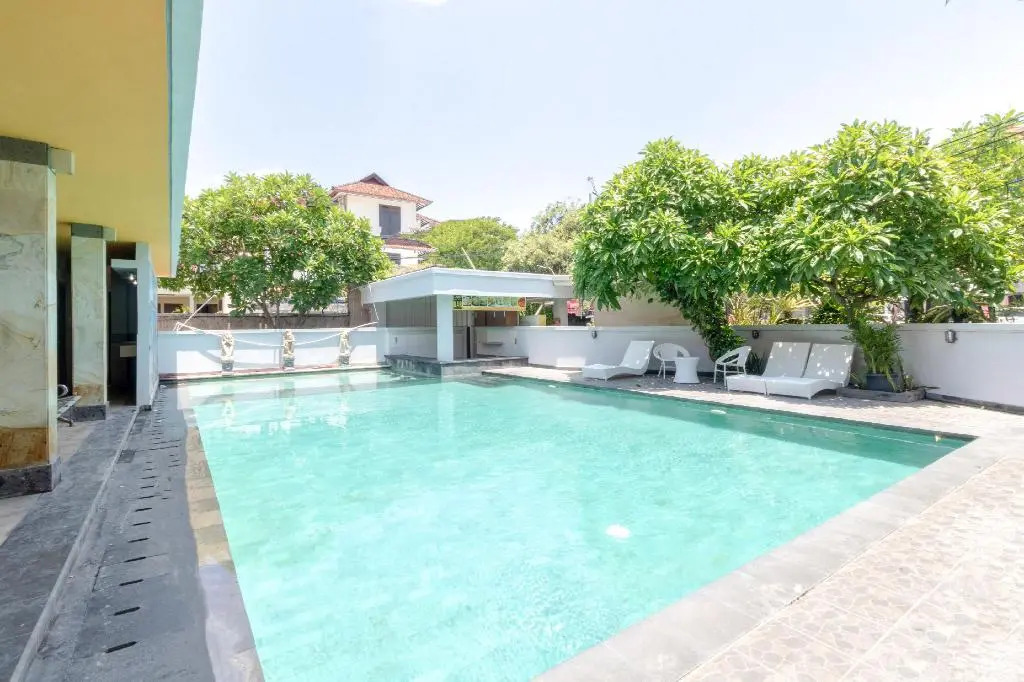 Foto - Flagship 2688 Guntur Hotel