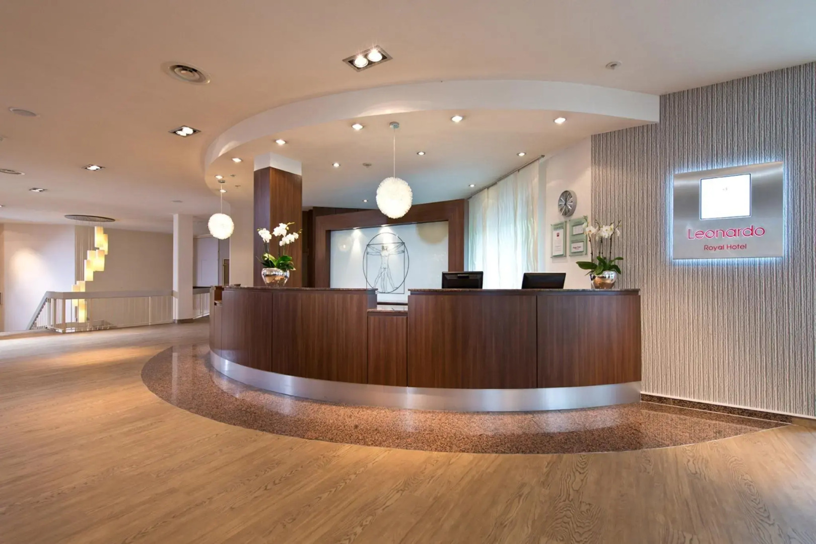 Photo - Leonardo Royal Hotel Baden- Baden