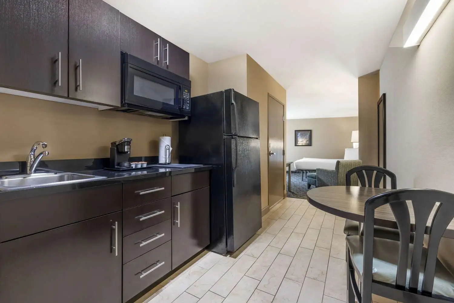Foto - Best Western Plus Oceanside Palms