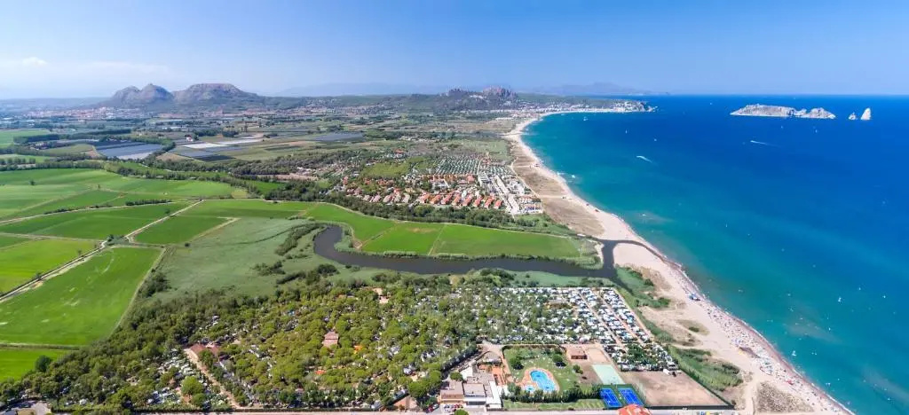 Photo - Càmping & Bungalows Platja Brava