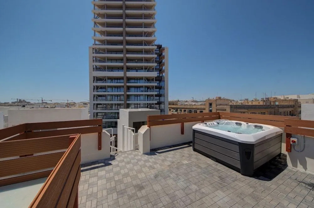 Photo - Marina Suites & apartments - Self catering - by Tritoni hotels