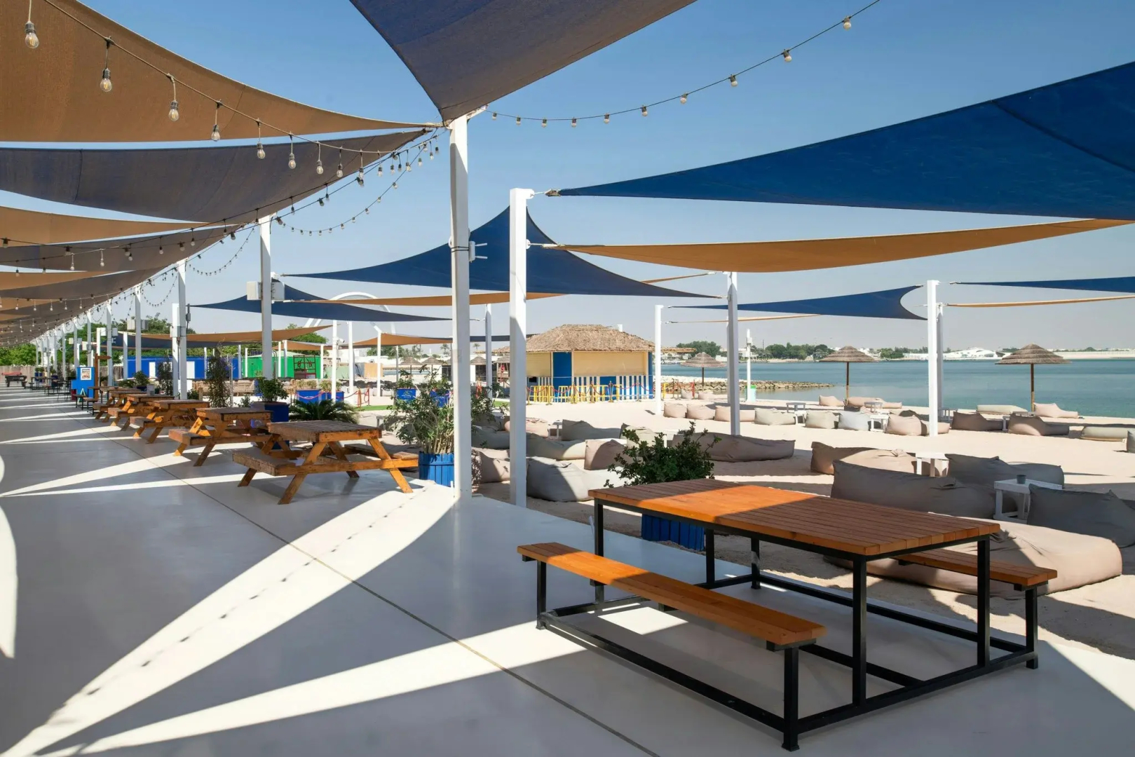 Foto - Element by Westin West Bay Doha