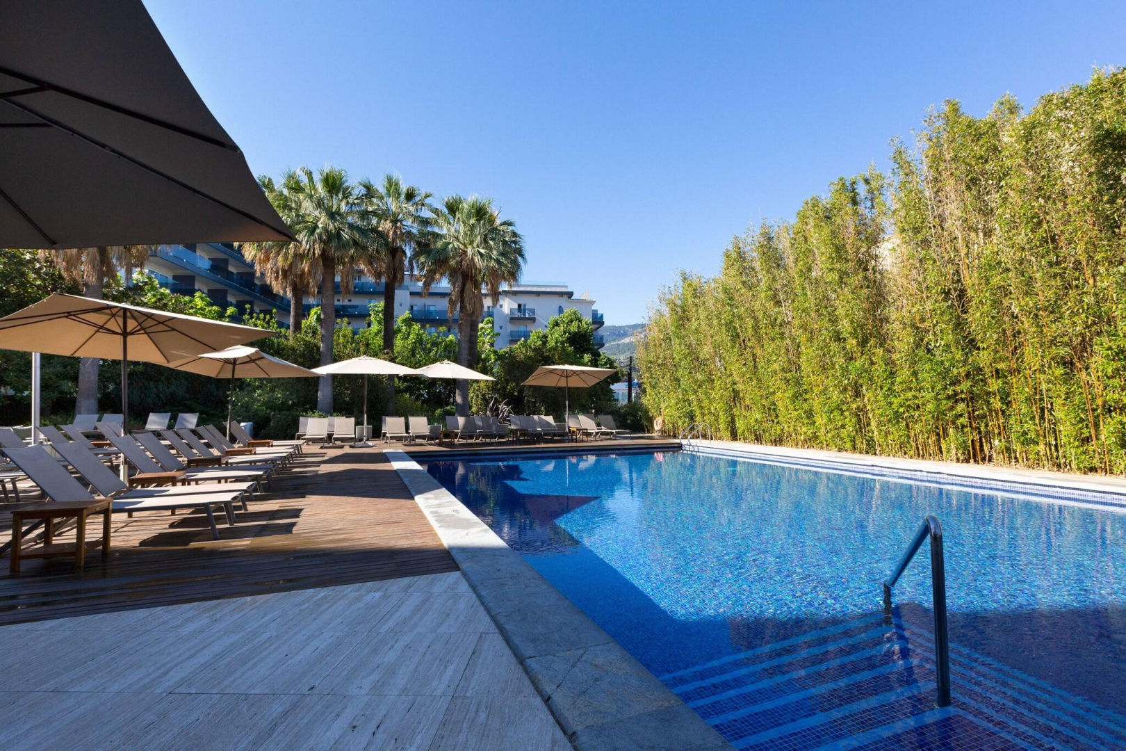 Photo - Hotel Aimia