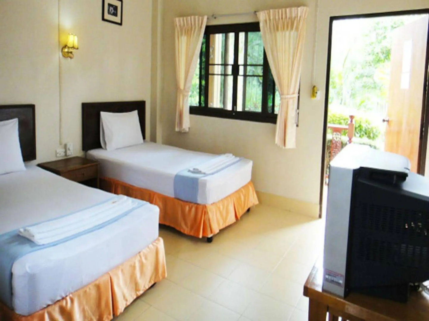 Asia Divers Resort