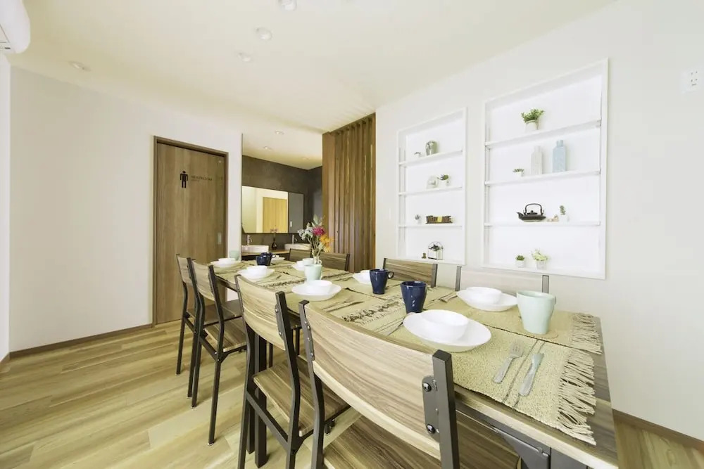 Photo - nestay villa tokyo shinjuku