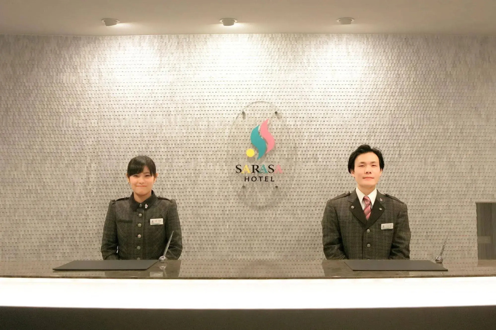 Foto - SARASA HOTEL Shinsaibashi