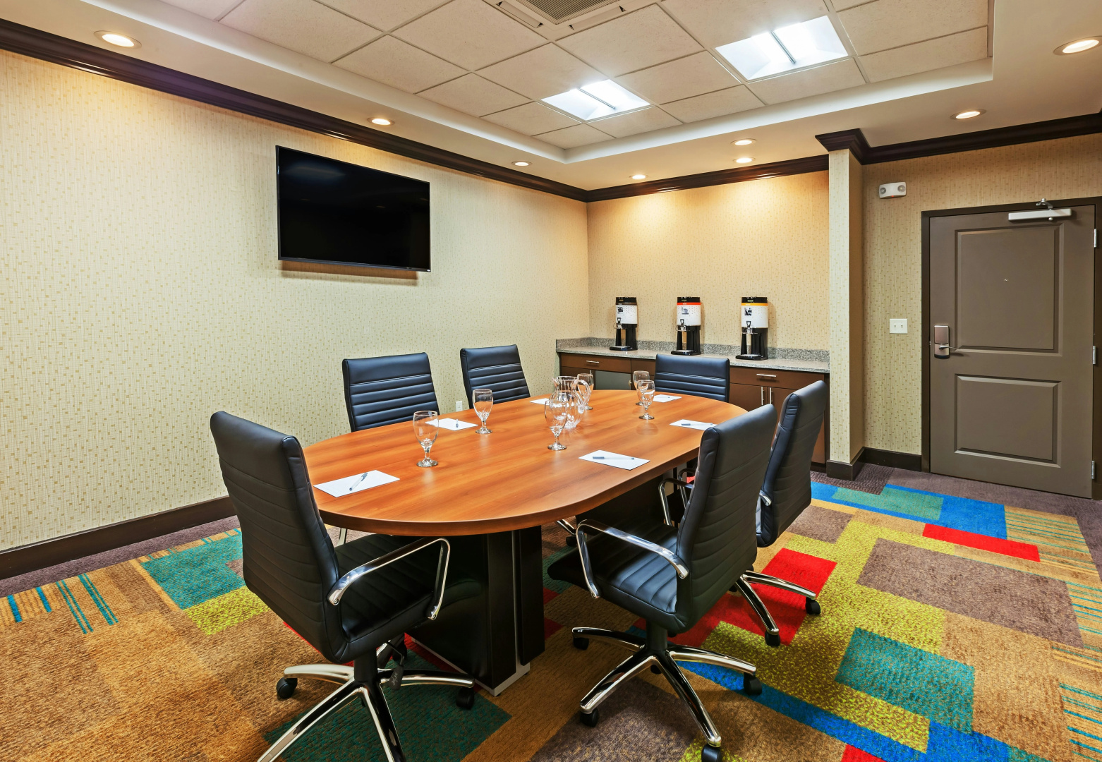 Foto - Hampton Inn & Suites Claremore