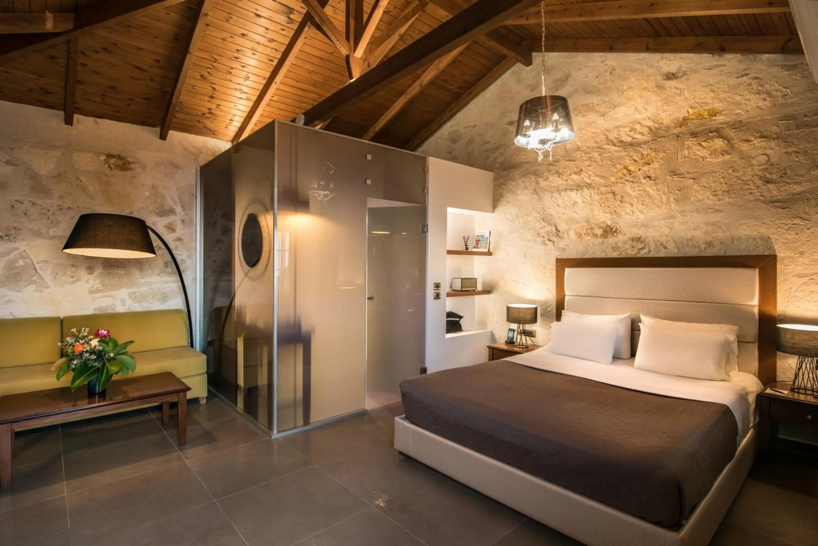 Photo - Happy Cretan Suites
