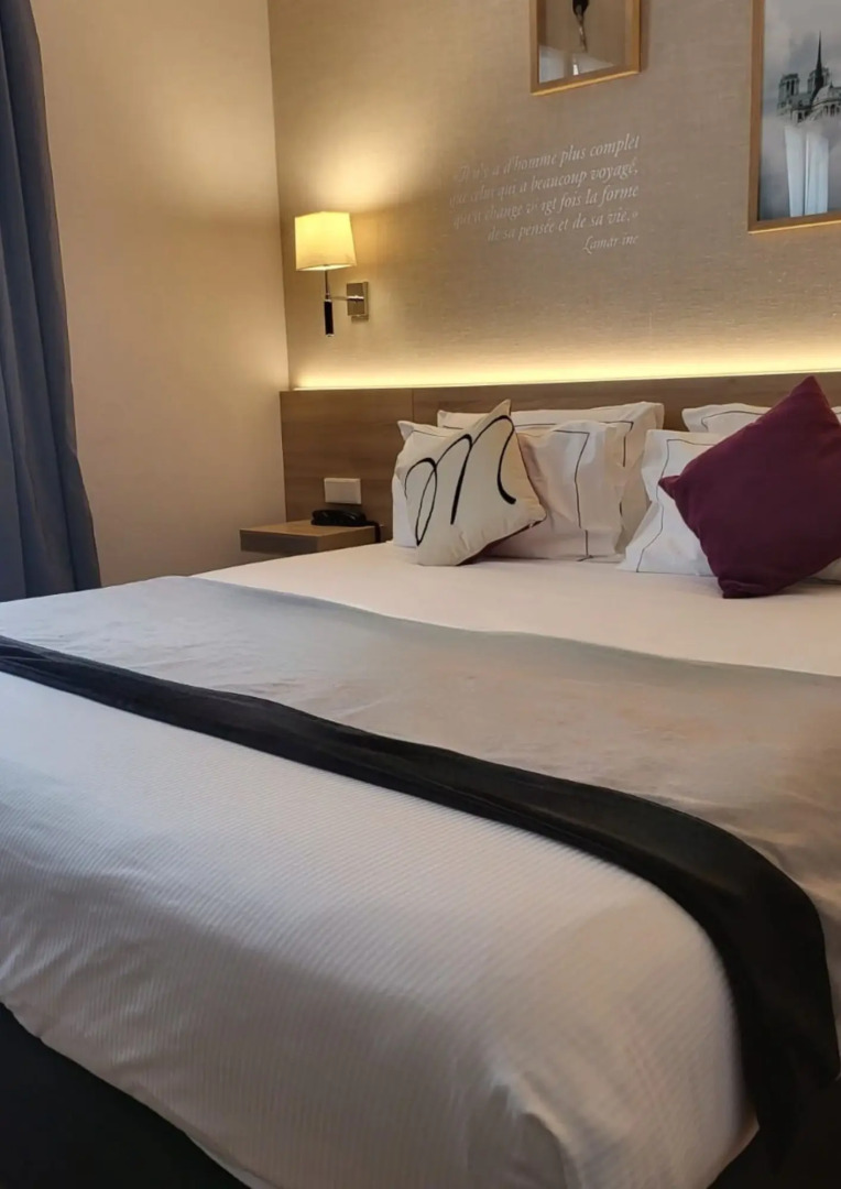 Foto - Magda Champs Elysées