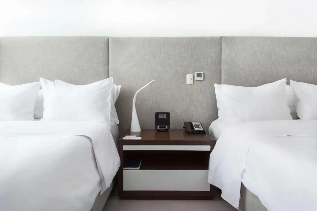 Foto - Radisson Hotel Decapolis Miraflores