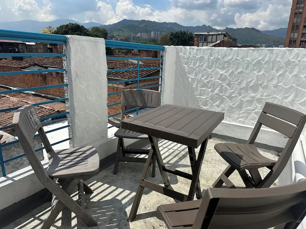 Foto - Hotel Casa Lucca