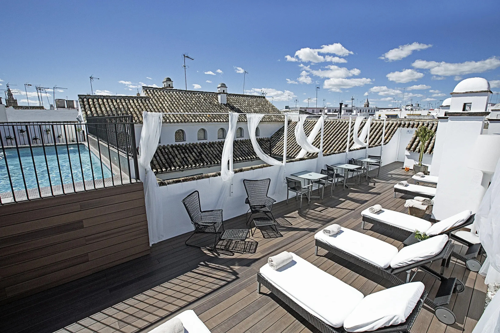 Foto - Hospes Las Casas del Rey de Baeza, a Member of Design Hotels