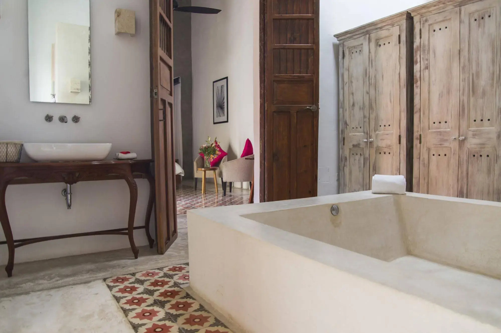 Photo - Casa de Las Palomas by Palomas Hotels -  Adults only