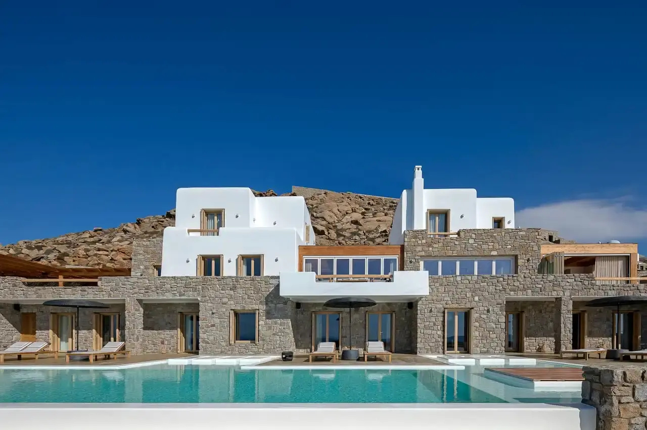 Foto - Villa Casa Spilia