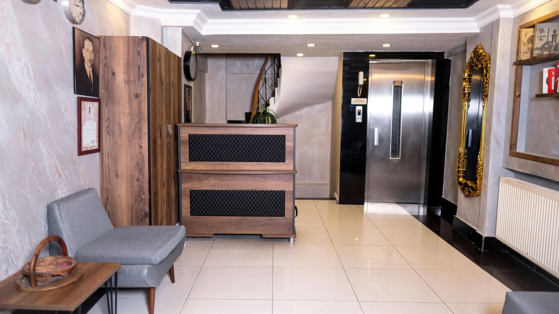 Foto - Insta Hotel Karakoy