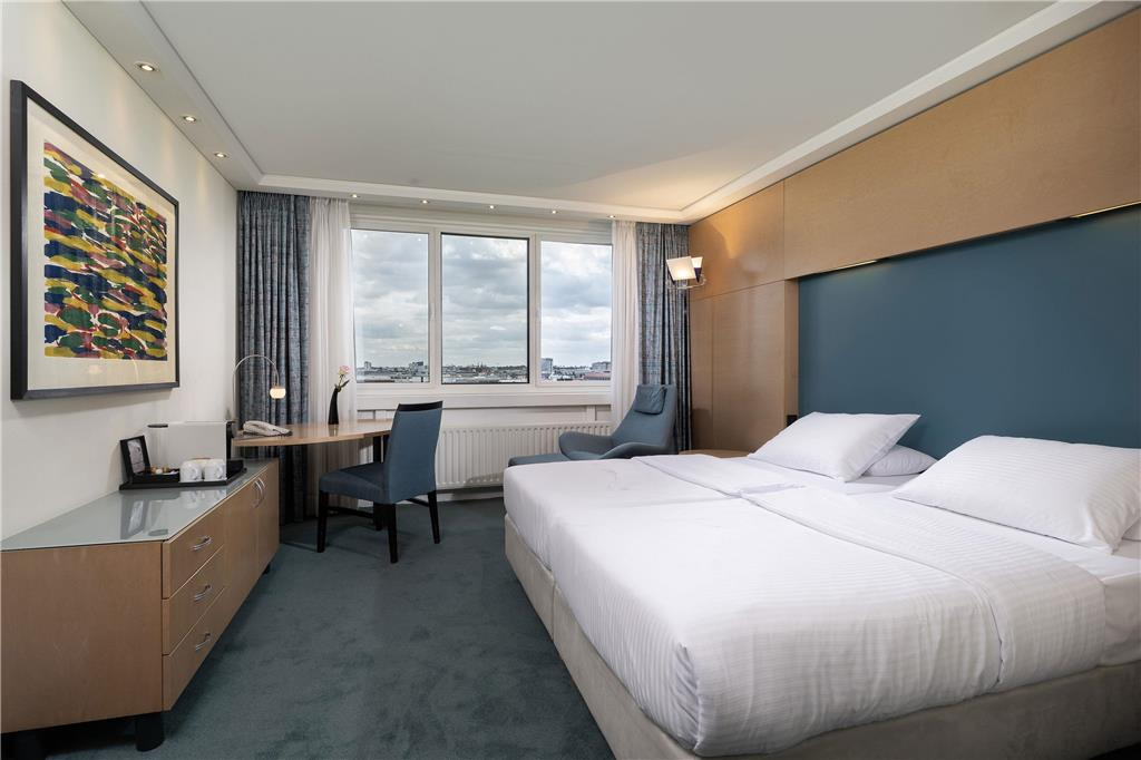 Photo - Maritim proArte Hotel Berlin