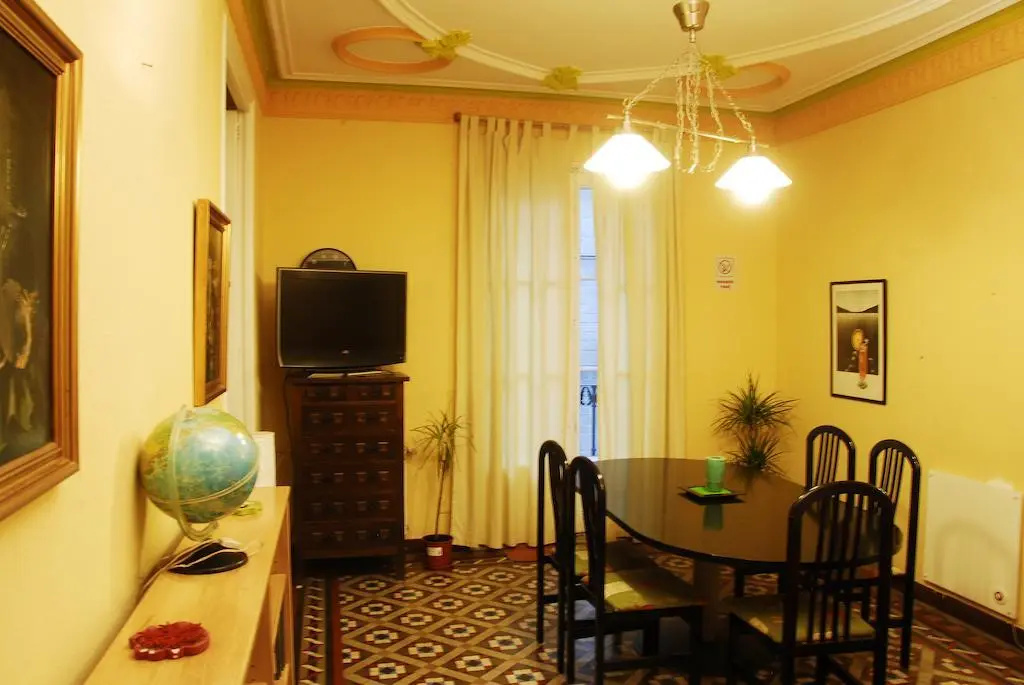 Foto - Casa Balmes