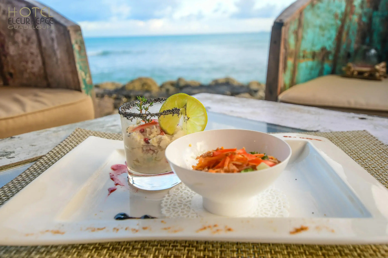 Photo - Hotel Fleur d'Epee