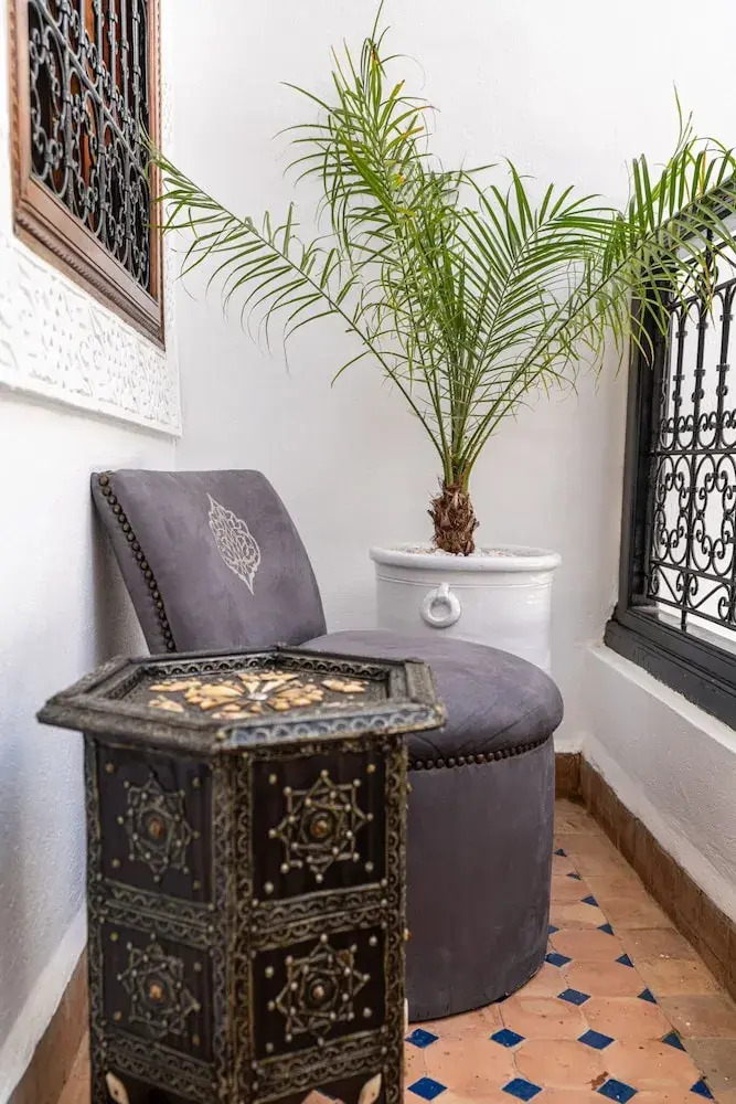 Photo - Riad Serendip