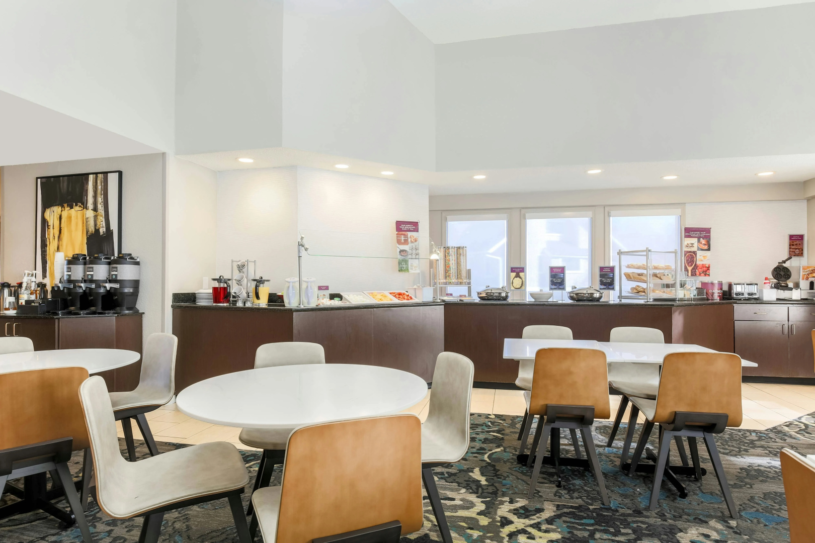 Photo - Residence Inn by Marriott Atlanta Cumberland/Galleria