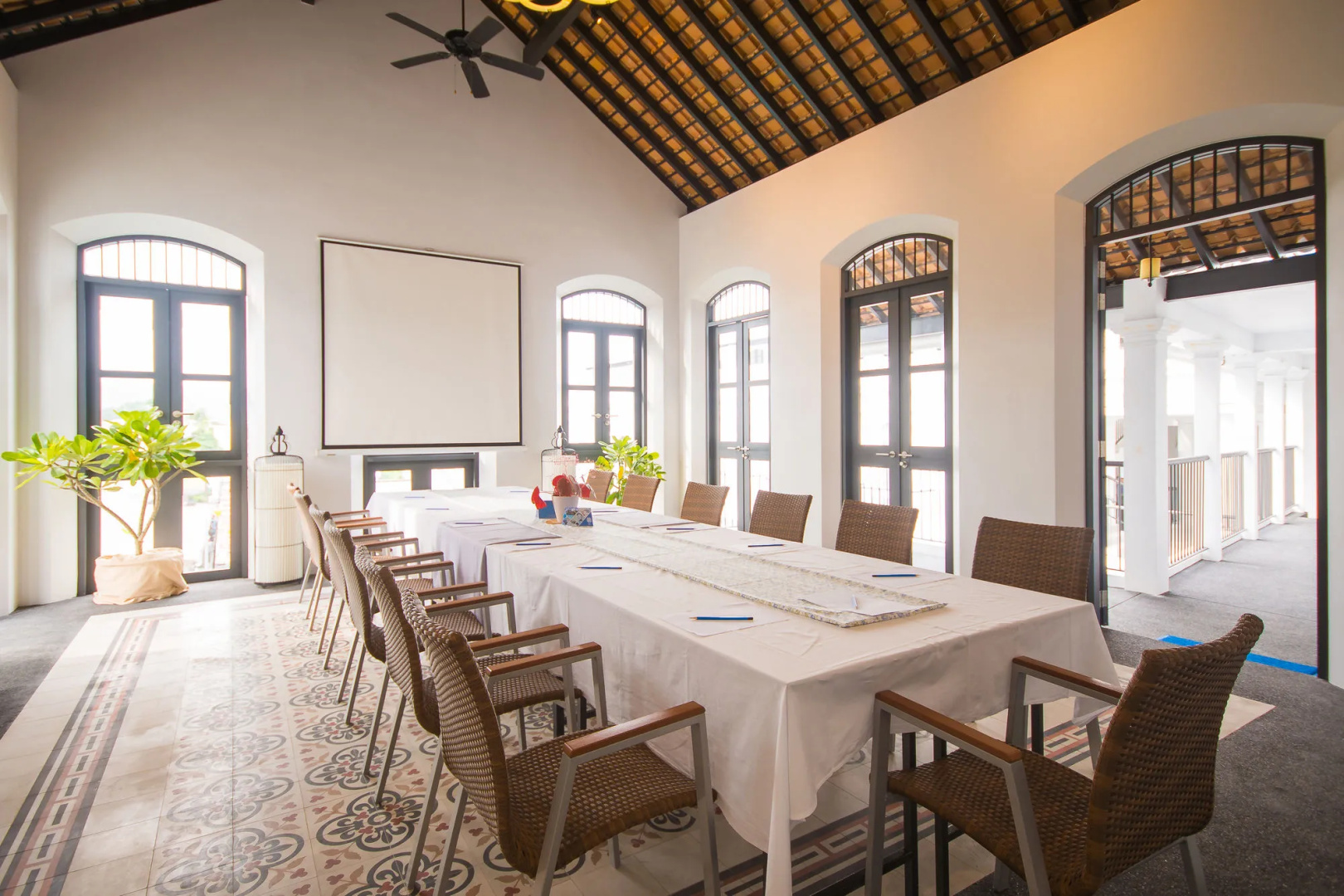 Photo - Little Nyonya Hotel