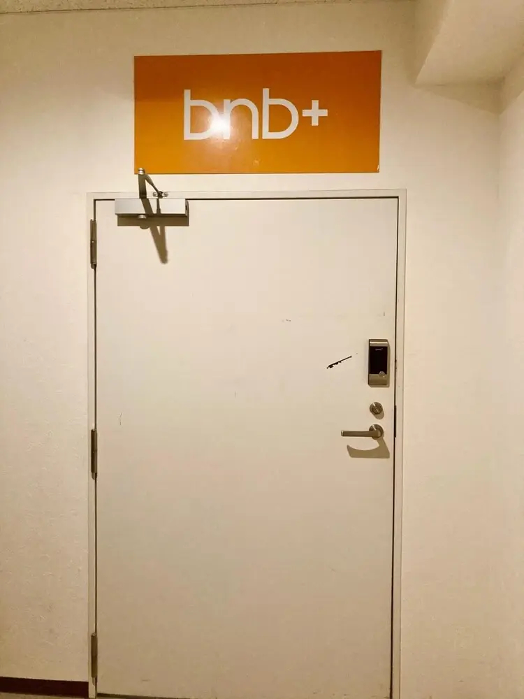 Foto - bnb+ Shinbashi