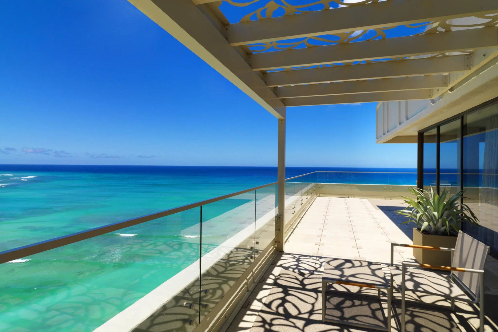 Photo - Moana Surfrider, A Westin Resort & Spa, Waikiki Beach