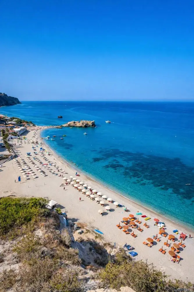 Foto - Essenza Mediterranea Tropea