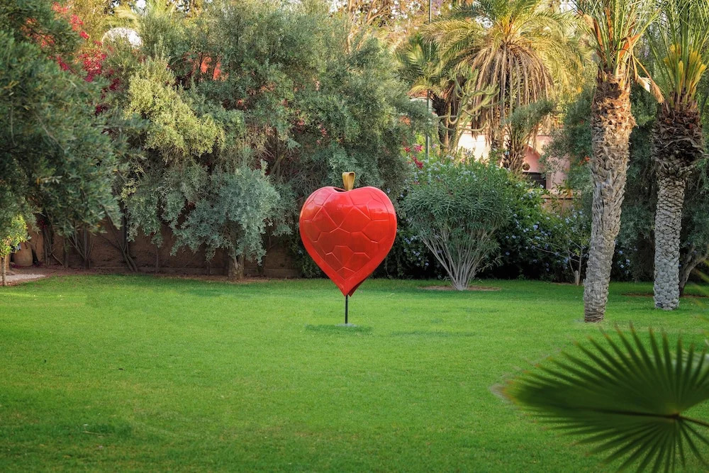 Foto - Villa Al Assala Palmeraie