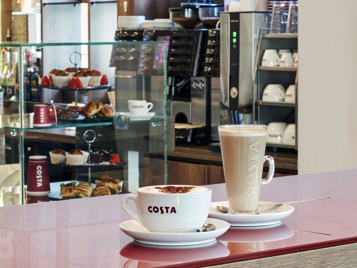 Photo - Doubletree by Hilton Angel Kings Cross
