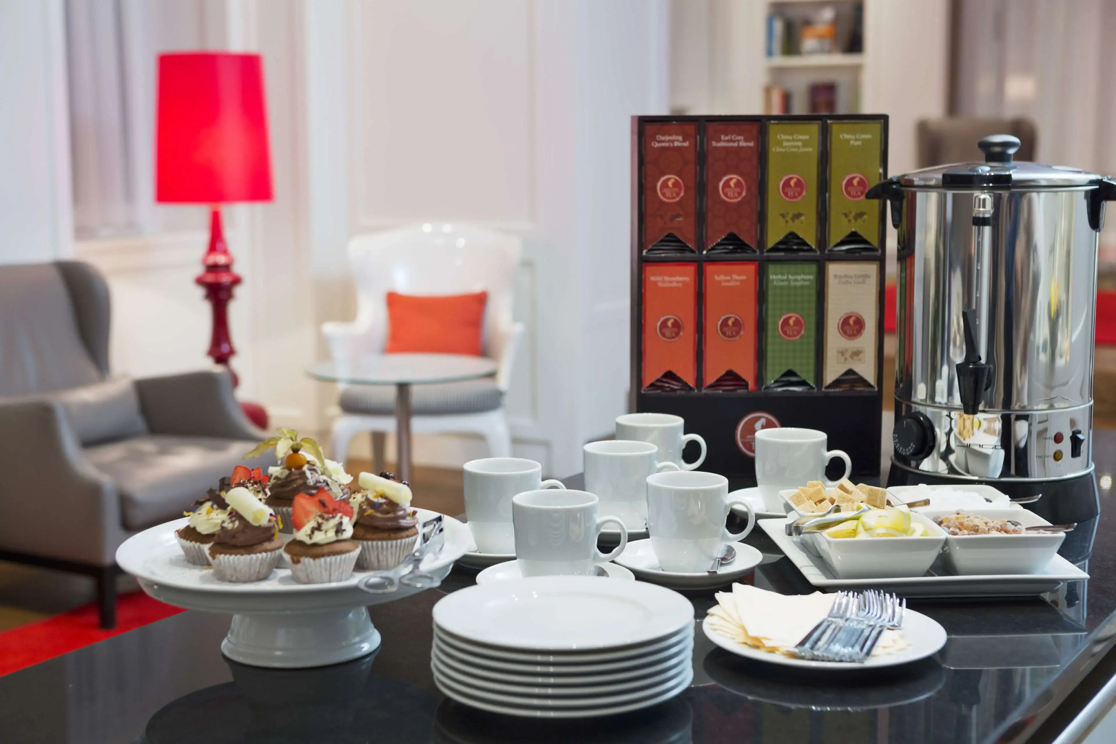 Foto - The Harmonie Vienna, BW Premier Collection